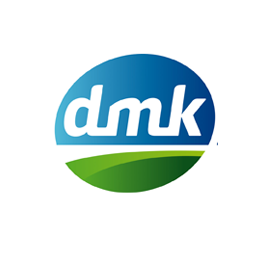 dmk Deutsches Milchkontor GmbH